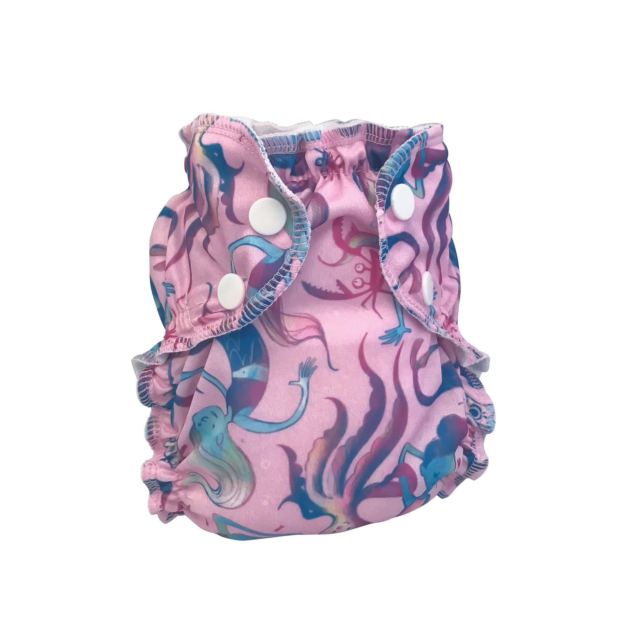 Washable Swim Diapers (Sized)