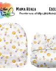 Mama Koala 1.0 - Our Exclusive: Love Teatime!