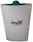 Spray Pal Splatter Shield