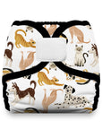 Diaper Cover (Hook & Loop)