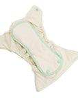 Natural Newborn Fitted