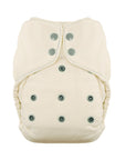 Natural One Size Fitted