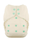 Natural One Size Fitted