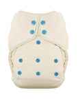 Natural One Size Fitted