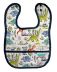 Pocket Bib