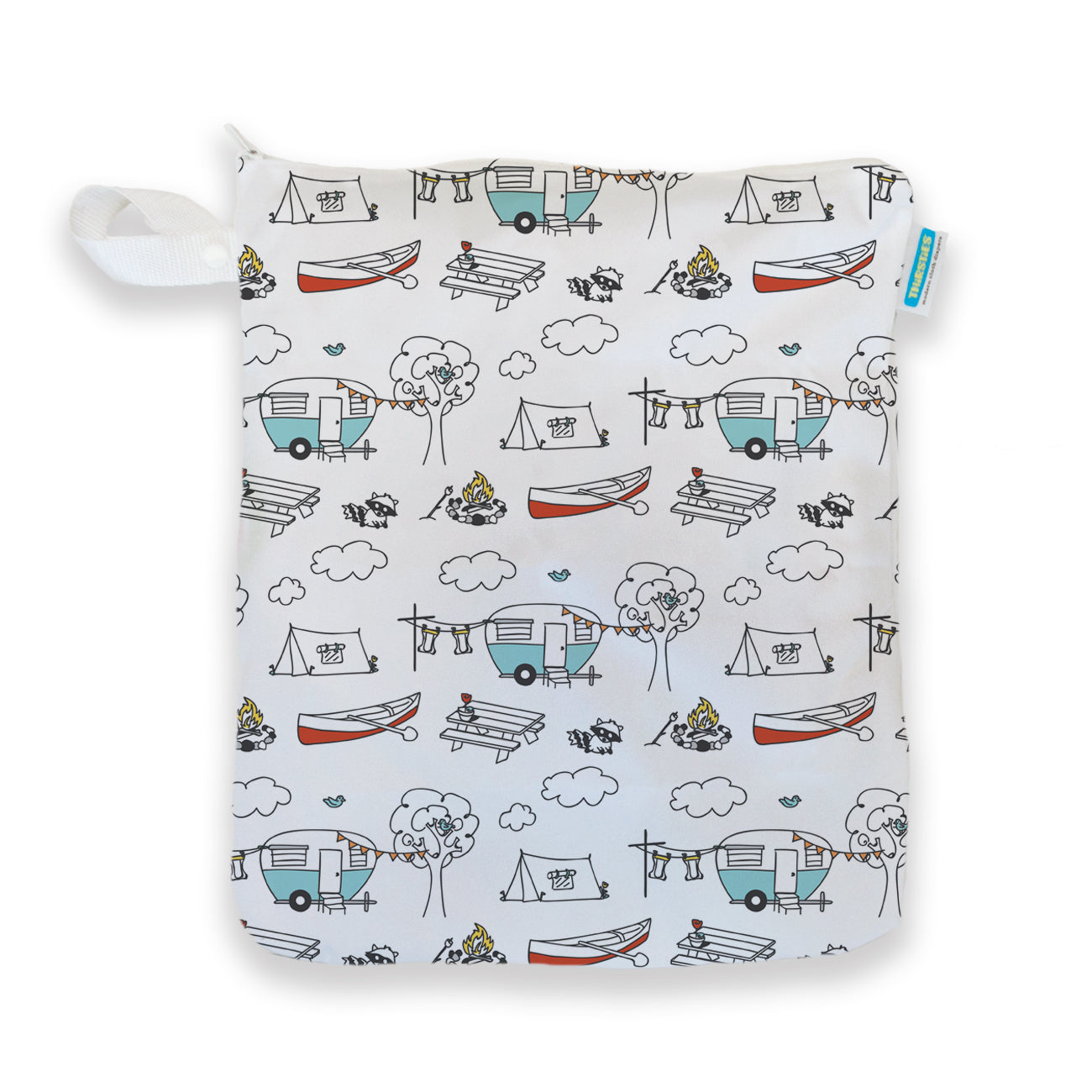Thirsties mini wet bag cheap