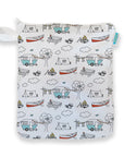 Deluxe Wet Bag