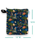 Deluxe Wet Bag