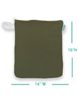 Deluxe Wet Bag
