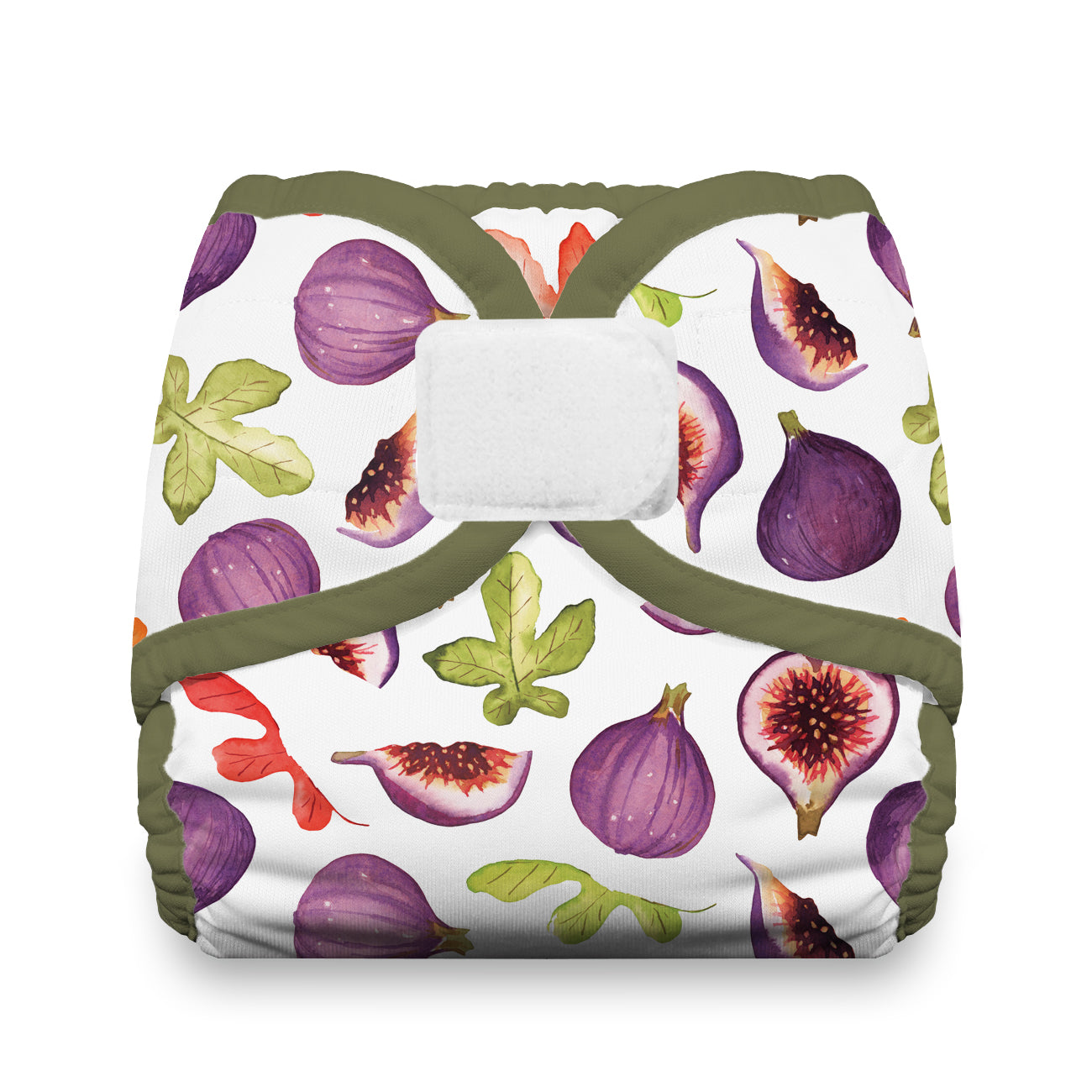 Diaper Cover (Hook & Loop)