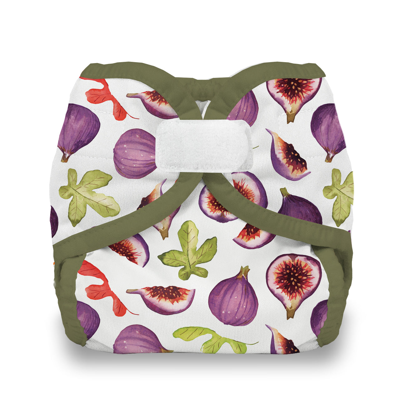 Diaper Cover (Hook & Loop)