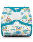 Diaper Cover (Hook & Loop)