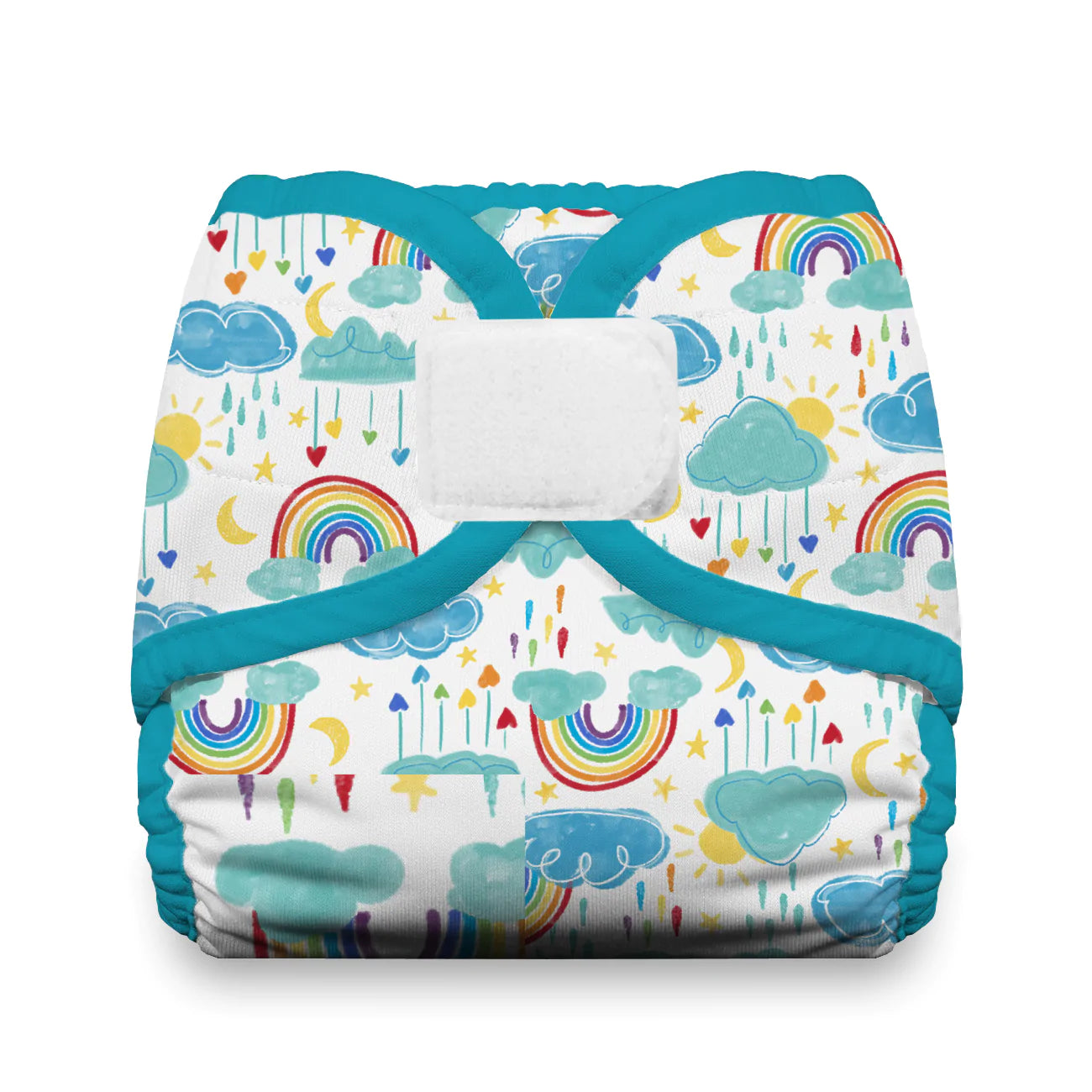 Diaper Cover (Hook & Loop)