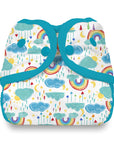 Diaper Cover (Snap)