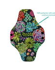 Organic Cotton Menstrual Pad