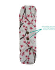 Organic Cotton Menstrual Pad