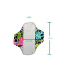 Organic Cotton Menstrual Pad