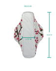 Organic Cotton Menstrual Pad