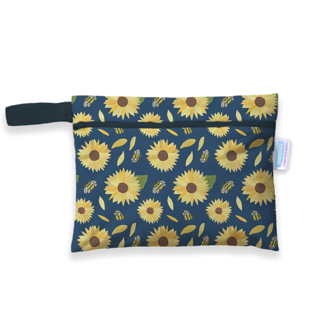Thirsties wet hot sale bag