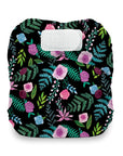 Natural Newborn AIO (Hook&Loop)