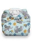 Natural Newborn AIO (Snap)