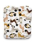Stay Dry Natural One Size AIO (Snap)