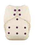 Natural One Size Fitted