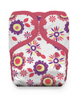 Natural One Size Pocket (Snap)