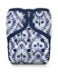 Natural One Size Pocket (Snap)