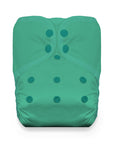 Natural One Size Pocket (Snap)