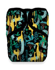 Natural One Size Pocket (Snap)
