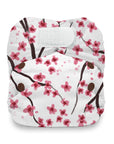 Natural Newborn AIO (Hook&Loop)