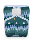 Natural One Size Pocket (Hook&Loop)