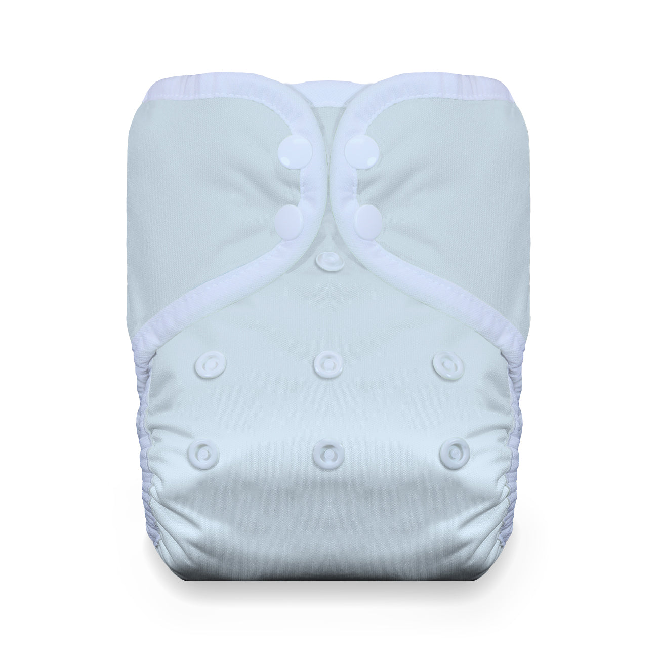 Natural One Size Pocket (Snap)