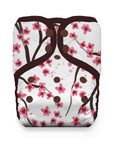 One Size Pocket (Snap)