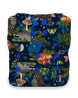 Stay Dry Natural One Size AIO (Snap)