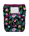 One Size Pocket (Hook & Loop)