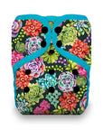 Natural One Size Pocket (Snap)