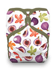 Natural One Size Pocket (Snap)