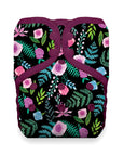 One Size Pocket (Snap)