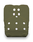 Natural One Size Pocket (Snap)
