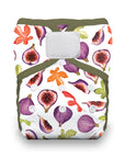 Natural One Size Pocket (Hook&Loop)