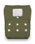 Natural One Size Pocket (Hook&Loop)