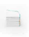 Organic Cotton Wipes