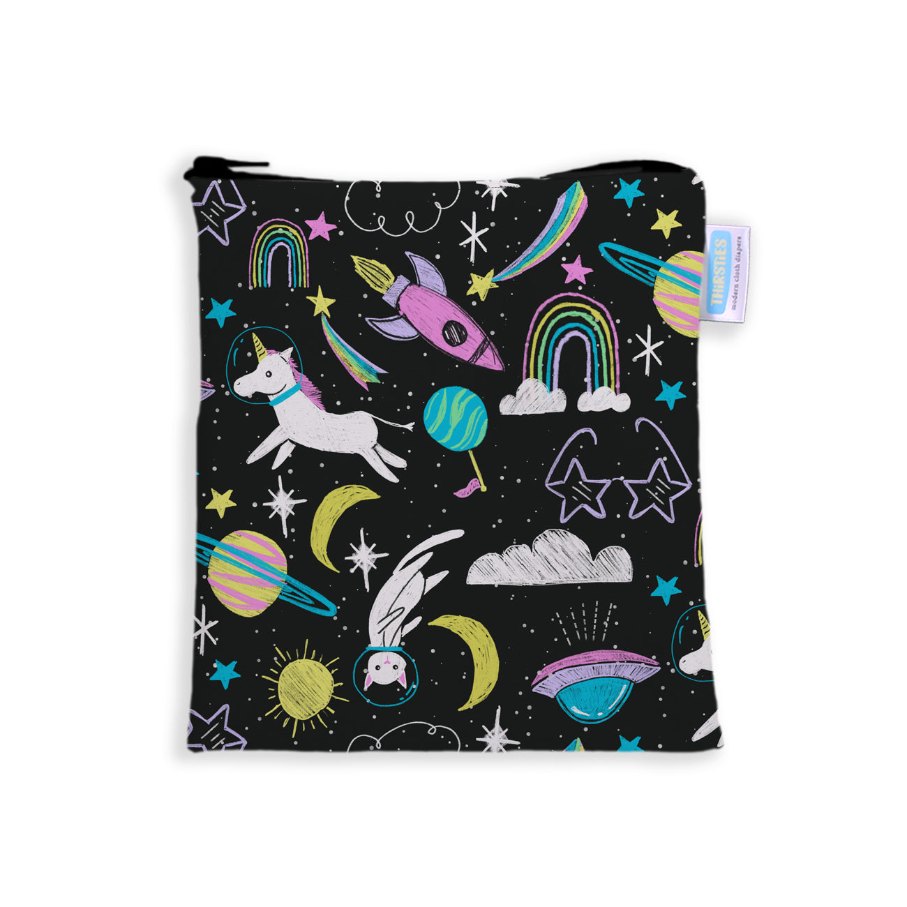 Reusable Food-Safe Bags