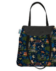 Simple Tote Bag