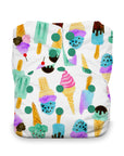 Stay Dry Natural One Size AIO (Snap)