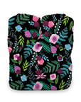 Stay Dry Natural One Size AIO (Snap)