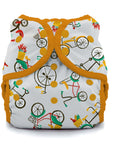 Swim Diaper