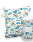 Deluxe Wet Bag
